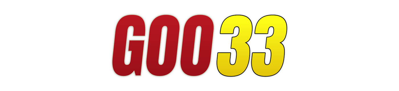 goo33 logo